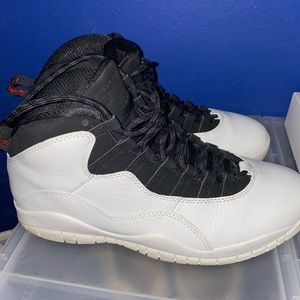 Jordan 10 “I’m Back” size 11 men NO BOX
